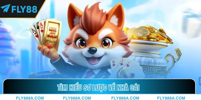 Tìm hiểu sơ lược về nhà cái